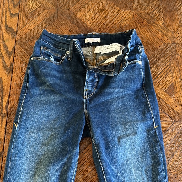 Skinny jeans good America - Picture 3 of 4